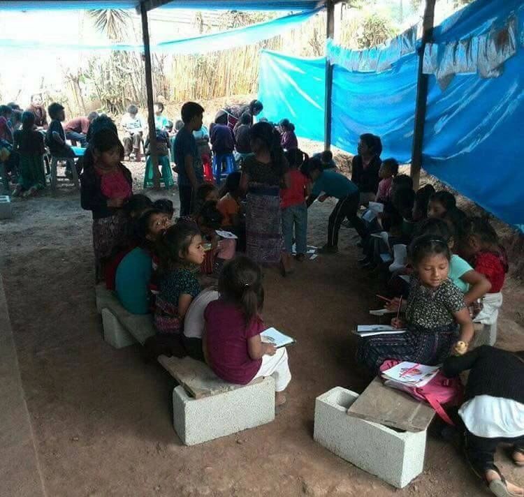 Comunidad Guatemala