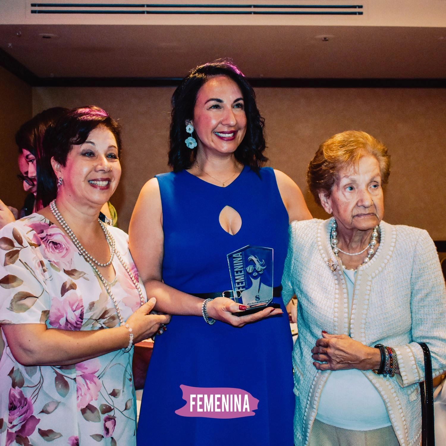 Congreso Mujeres Líderes Guatemala