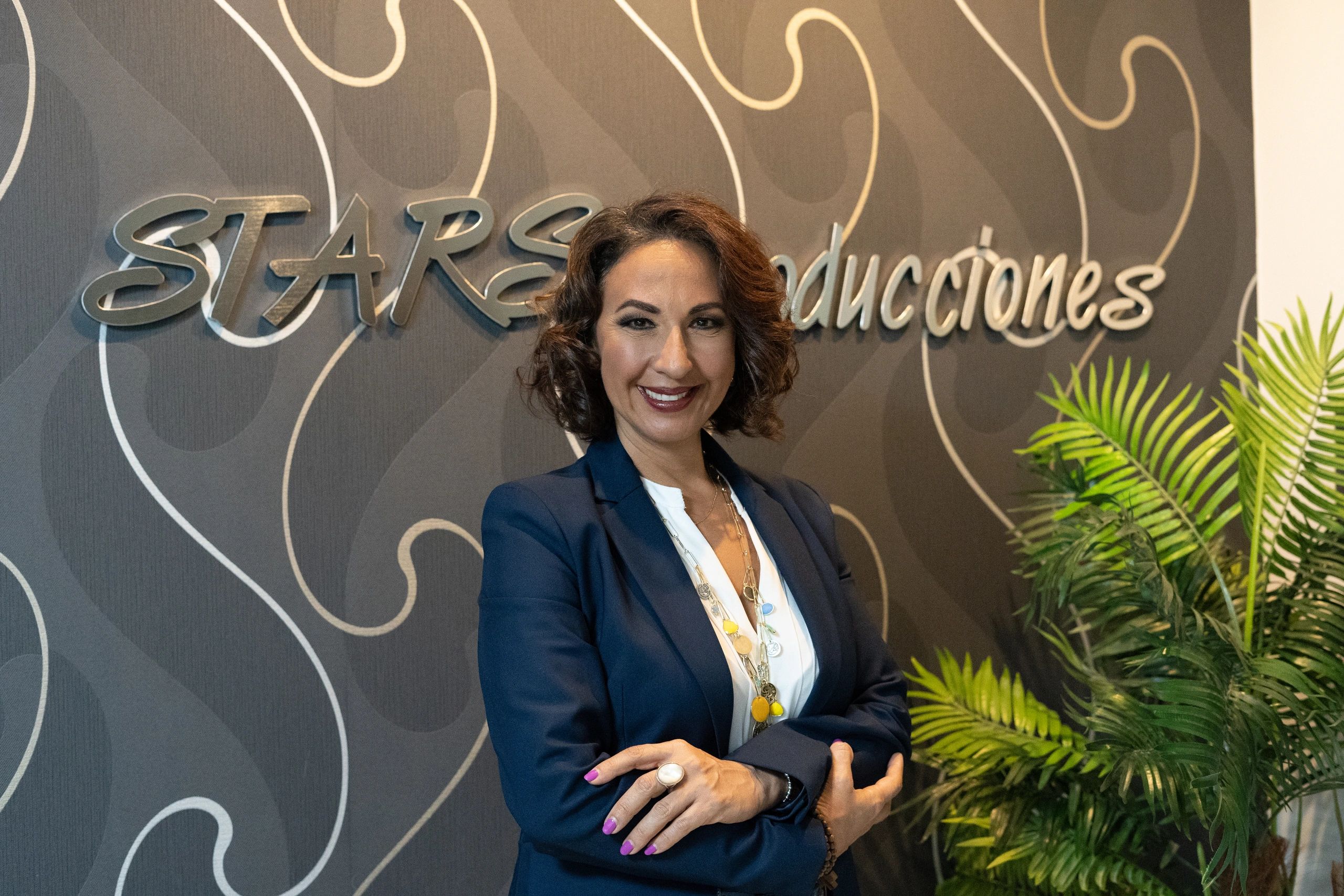 Stars Producciones